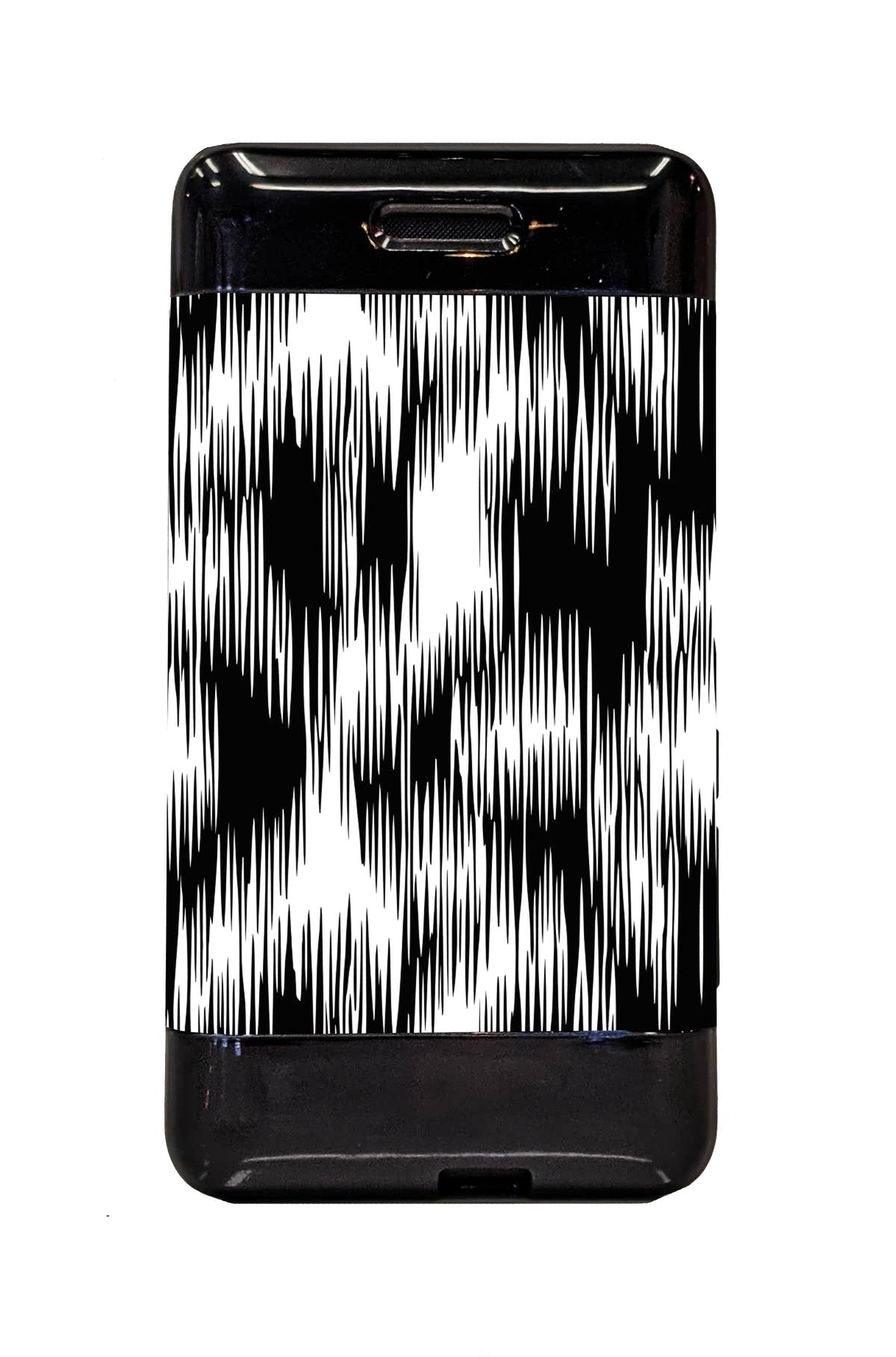 Static Interference Sticker for Omnipod DASH® PDM – Pump Peelz