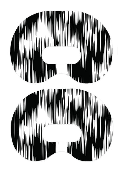 Static Interference Medtronic Guardian Connect Patch Tape - Pump Peelz