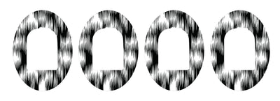 Static Interference Pod Patch Tape - Pump Peelz