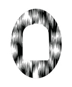 Static Interference Pod Patch Tape - Pump Peelz