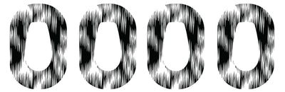 Static Interference Dexcom G6 Patch Tape - Pump Peelz