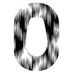 Static Interference Dexcom G6 Patch Tape - Pump Peelz