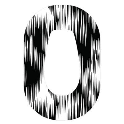 Static Interference Dexcom G6 Patch Tape - Pump Peelz