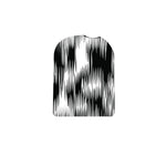 Static Interference Pod Sticker – Pump Peelz