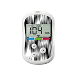 Static Interference for OneTouch Verio Flex Glucometer