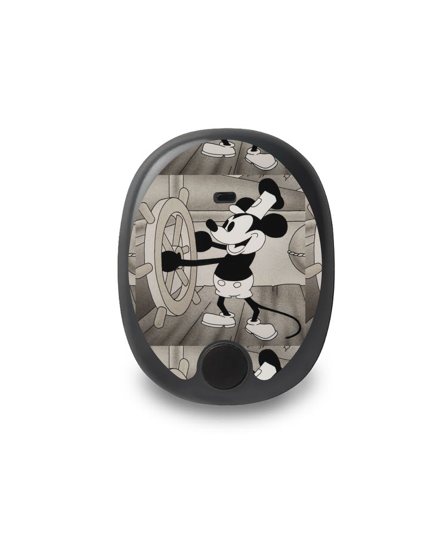 Steamboat Willie Eversense Smart Transmitter