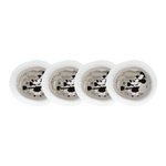 Steamboat Willie Sticker Designed for the DEXCOM G7 and Stelo Transmitter