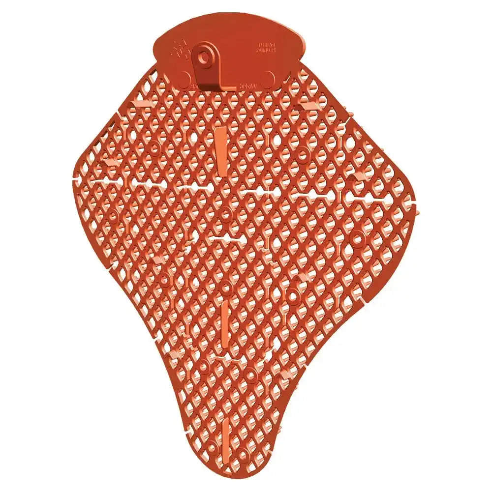 JaniSource Stingray Urinal Screen – 30-Day Odor Control, Tether Tab