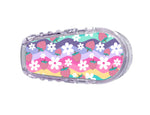 Strawberry Swing Dexcom G6 Transmitter Sticker
