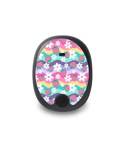 Strawberry Swing Eversense Smart Transmitter