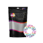 Strawberry Swing Patch Freestyle Libre 2 Patch Tape - Pump Peelz