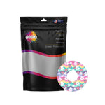 Strawberry Swing Patch FreeStyle Libre 3 Plus & Lingo  Patch Tape - Pump Peelz
