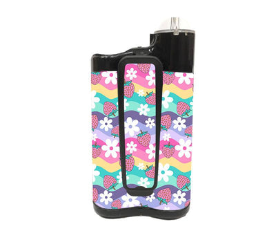 Strawberry Swing for Medtronic MiniMed 770G & 780G