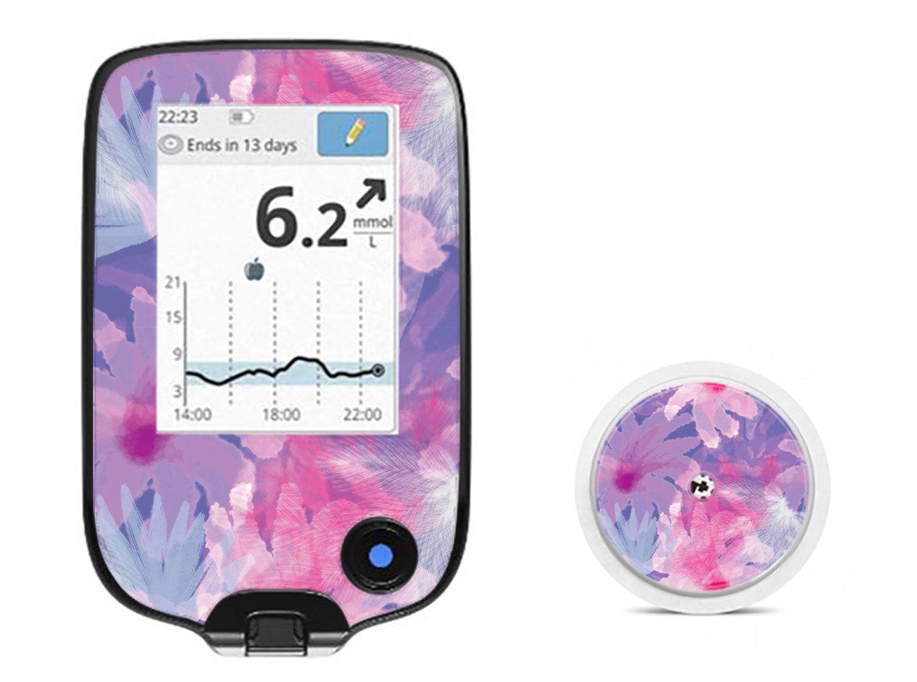 Summer Dream Freestyle Libre 2