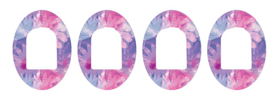 Summer Dream Pod Patch Tape - Pump Peelz