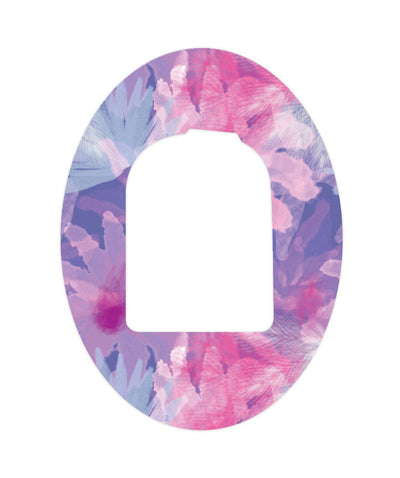 Summer Dream Pod Patch Tape - Pump Peelz