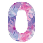 Summer Dream Dexcom G6 Patch Tape - Pump Peelz