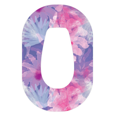 Summer Dream Dexcom G6 Patch Tape - Pump Peelz