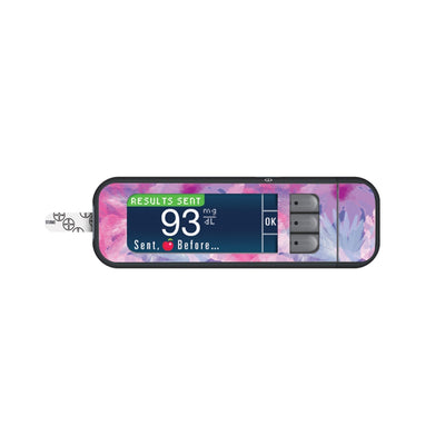 Summer Dream for Bayer Contour Next Glucometer