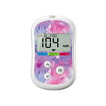Summer Dream for OneTouch Verio Flex Glucometer