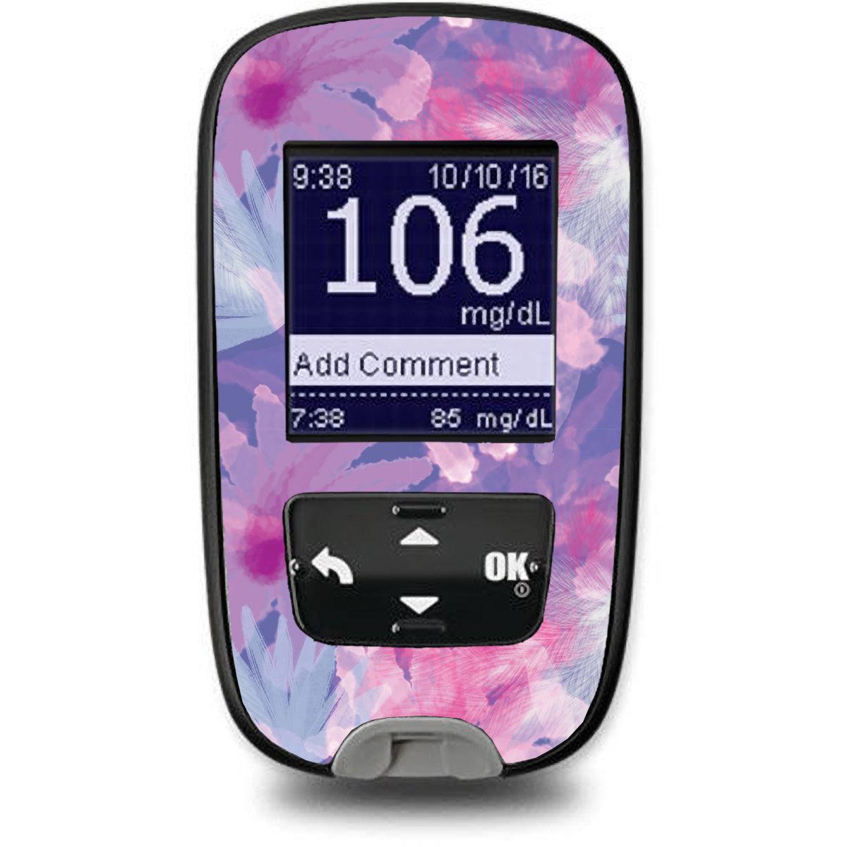 Summer Dream for the Accu-Chek Guide Glucometer