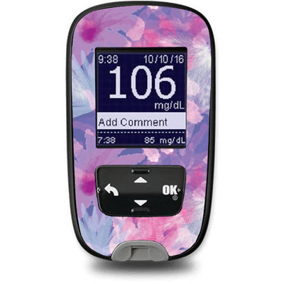 Summer Dream for the Accu-Chek Guide Glucometer