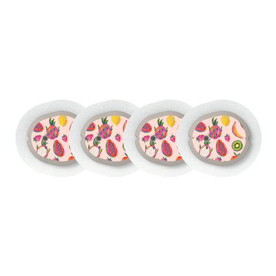 Summer Fruits Designed for the DEXCOM G7 and Stelo Transmitter