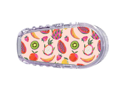Summer Fruits Dexcom G6 Transmitter