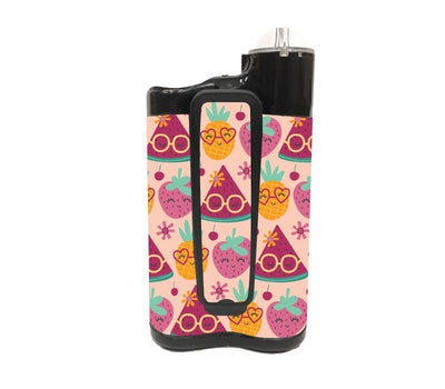 Summer Fruits Sticker for Medtronic MiniMed 770G & 780G