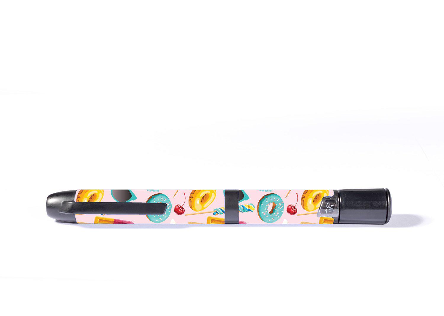 Summer Sweets for InPen - Smart Pen