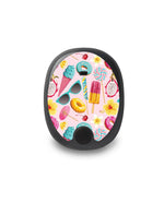 Summer Sweets for the Eversense Smart Transmitter