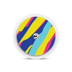 Summer Texture Freestyle Libre 2