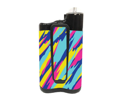 Summer Texture Sticker for Medtronic MiniMed 770G & 780G