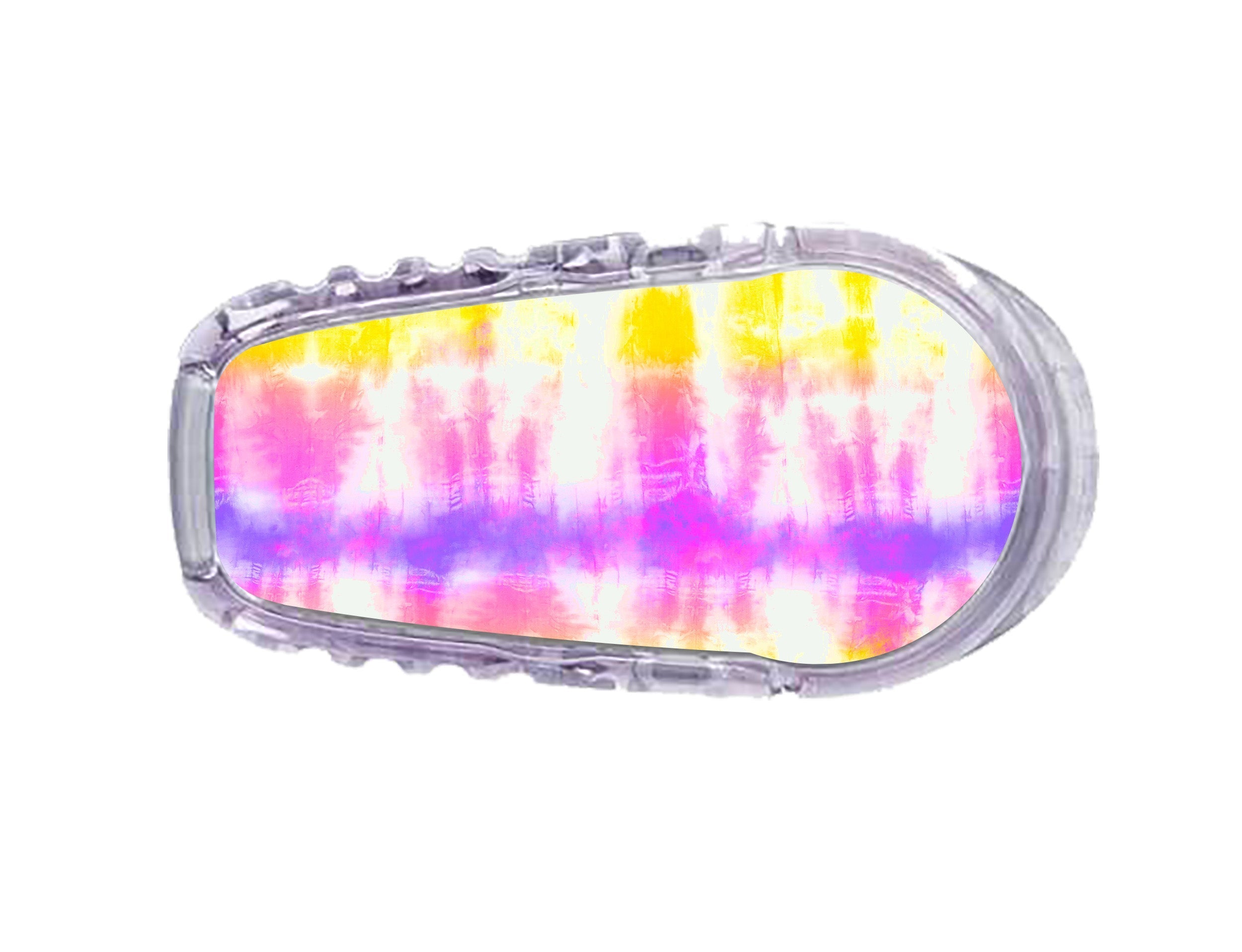 Sunburst Dexcom G6 Transmitter Sticker