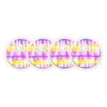 Sunburst Sticker Designed for the FreeStyle Libre 3 Plus & Lingo  Sensor