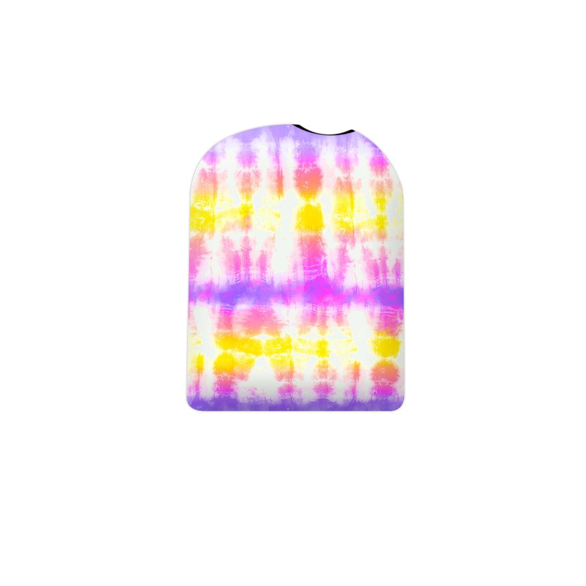 Sunburst Pod Sticker – Pump Peelz