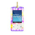 Sunburst for OneTouch Verio IQ Glucometer