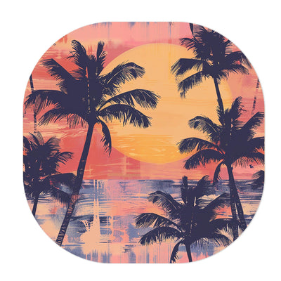 Sunset Serenade Overpatch Tape - Pump Peelz