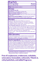 (No Fragrance) Super Sensitive™ Broad Spectrum SPF 30+ Sunscreen
