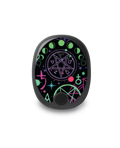 Supernatural Symbols Eversense Smart Transmitter