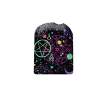 Supernatural Symbols Pod Sticker – Pump Peelz