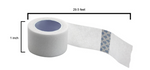 Paper Soft Surgical Tape 1 Inch x 29.5 ft-Medium- Hypoallergenic (360pcs)