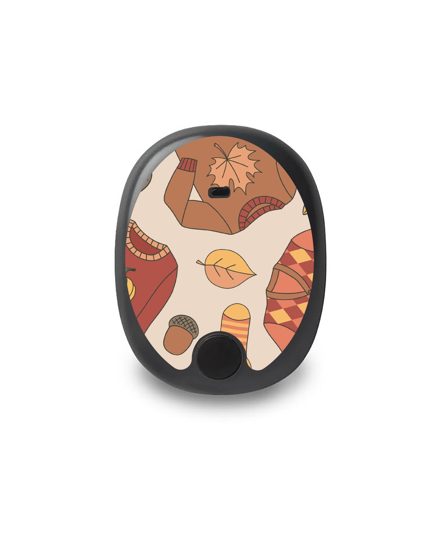 Sweaters & Leaves Eversense Smart Transmitter