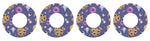 Sweet Space Patch  Tape Designed for the FreeStyle Libre 2