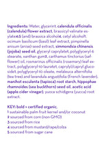 Tea Tree & Lavender Hair Conditioner
