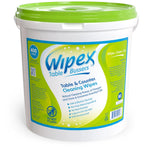 Table Bussers® Plant-Based All-Purpose Cleaning Wipes | Autumn-Scented