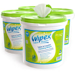 Table Bussers® Plant-Based All-Purpose Cleaning Wipes | Autumn-Scented
