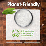 Table Bussers® Plant-Based All-Purpose Cleaning Wipes | Autumn-Scented
