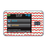 Christmas Icing Tandem X2 - Pump Peelz