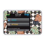 Sweet Tree Treats Tandem X2 - Pump Peelz